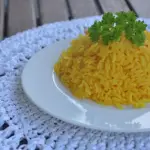 Ryż cytrynowy
