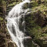 Wodospady w Karkonoszach...