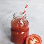 Smoothie pomidorowe