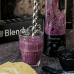 Mobilny blender BlendyGo...