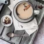 Masala chai przepis