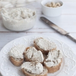 Domowy ser z nerkowców