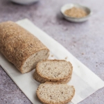 Keto bułka wrocławska