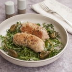 Roladki drobiowe po...