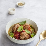 Pulpety z indyka z...