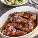 Kurczak pieczony w...