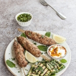 Kofty z indyka domowy...