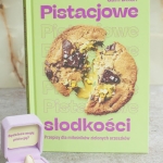 Pistacjowe słodkości