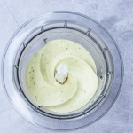 Lody z mrożonego kiwi i...