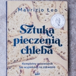 „Sztuka pieczenia...