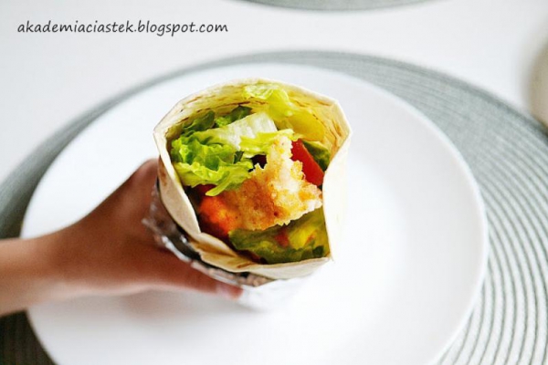 Tortilla