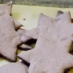 Pierniczki kakaowe
