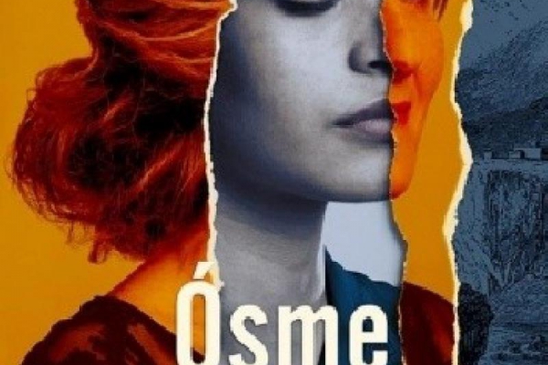 „Ósme życie” i czekoladowa poezja