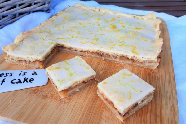 Szarlotka