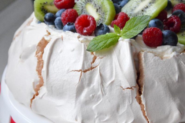 Beza Pavlova