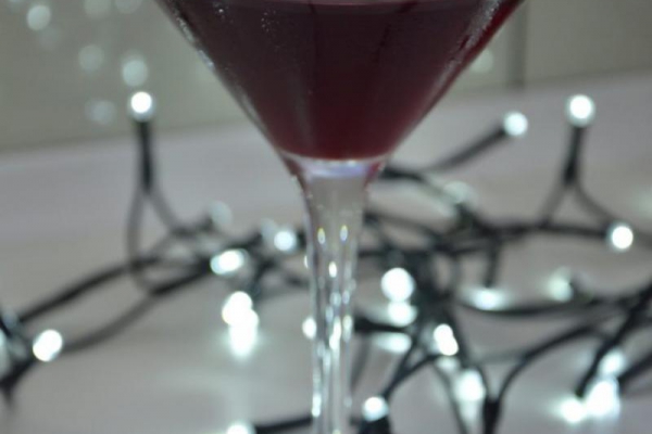 Drink Wiśniowa poezja