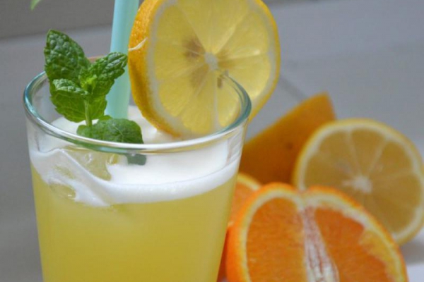 Drink Caribbean Night (Karaibska Noc)
