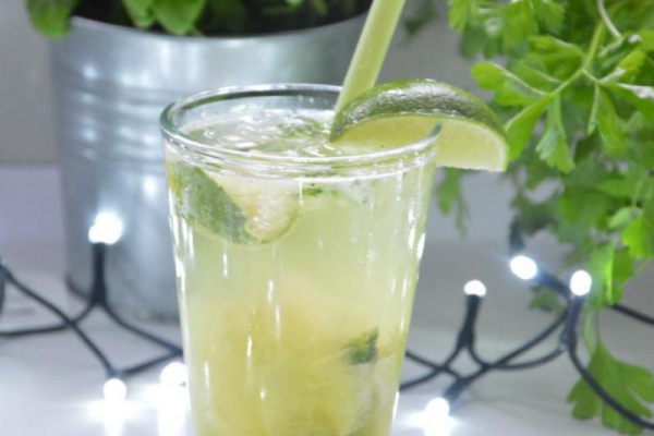 Drink Mohito (Mojito)