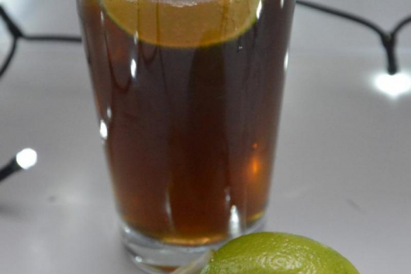 Drink Cuba Libre