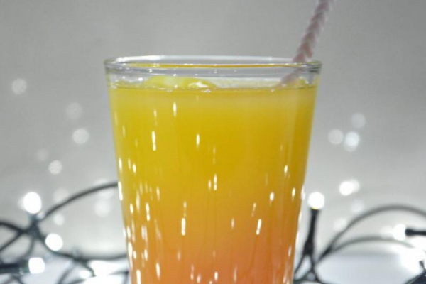 Drink Malibu Sunrise