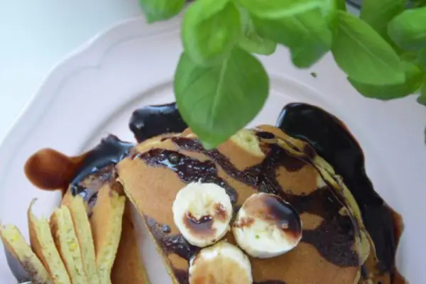 Pancakes – przepis na najlepsze amerykańskie placki