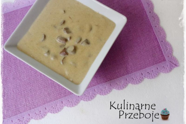 Gulasz z serduszek drobiowych
