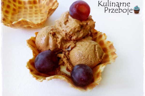 Lody Kinder Bueno
