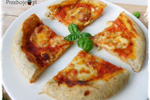 Pizza Margherita