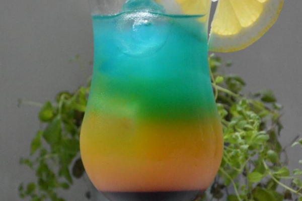 Drink Ekstravaganza