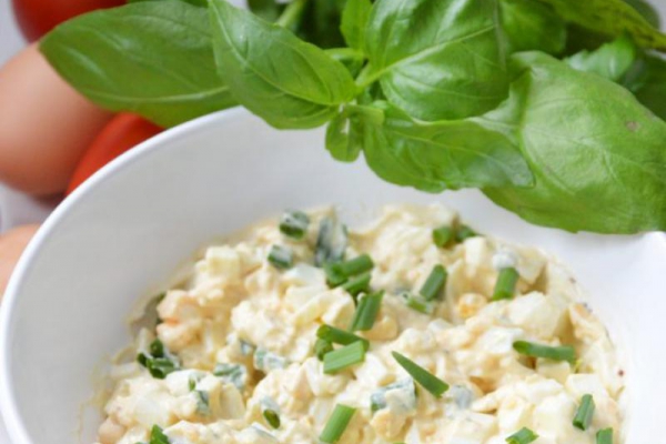 Pasta jajeczna