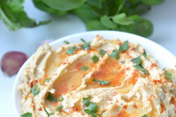 Hummus