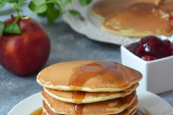 Pancakes