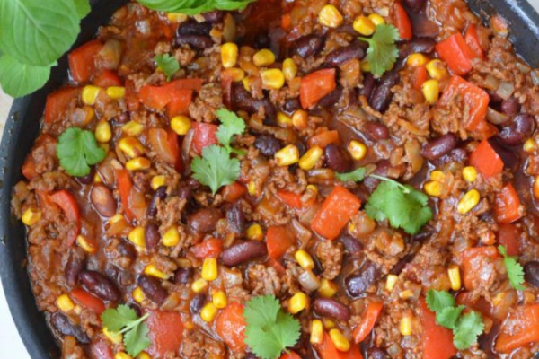 Chili con carne