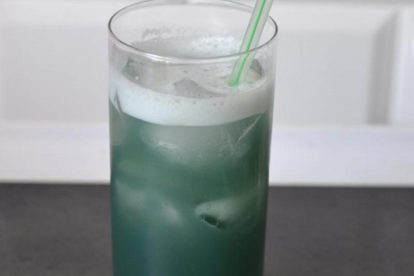 Drink Raw Sewage