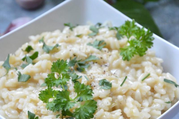 Risotto