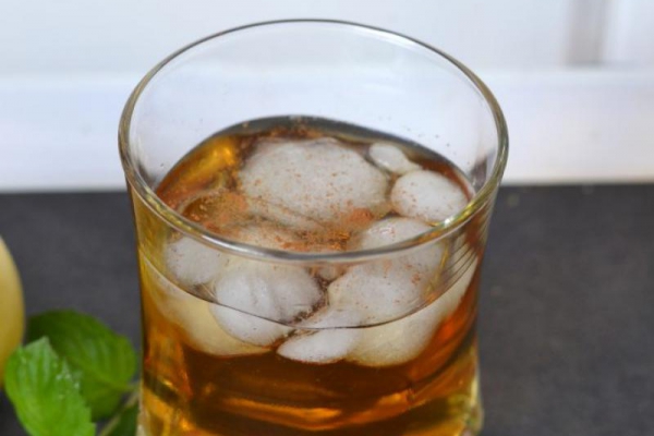 Drink Szarlotka
