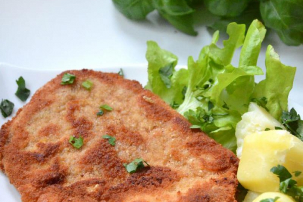 Kotlet schabowy