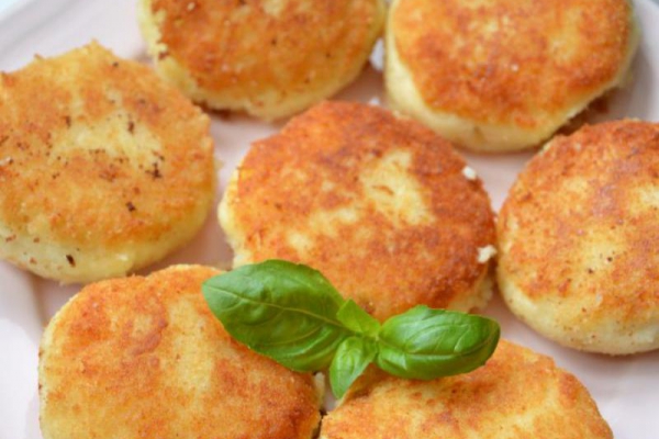 Kotlety ruskie