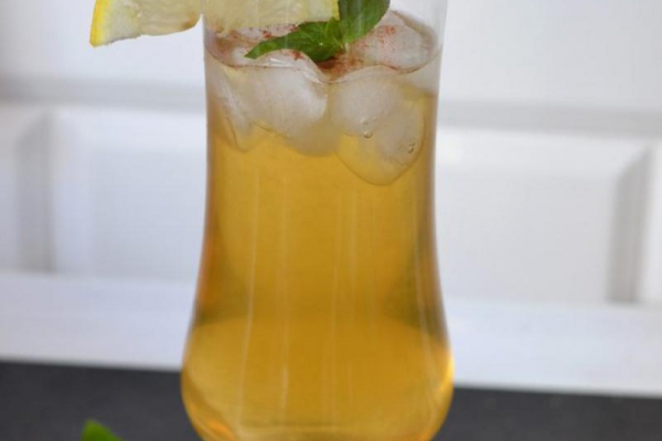 Drink Jabłkowa Rozkosz