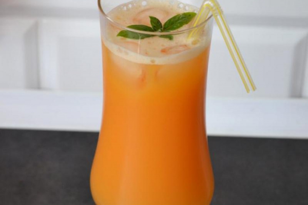 Drink High Noon
