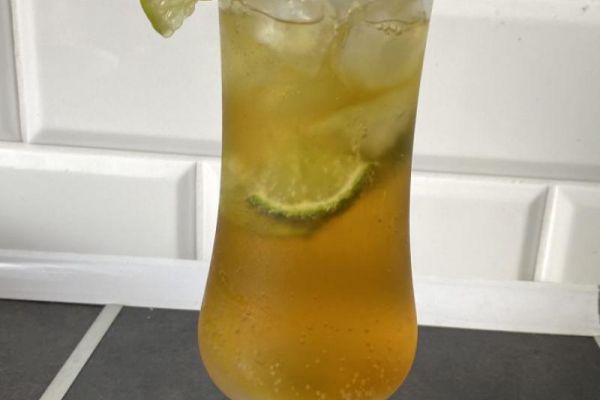 Drink Power Mojito