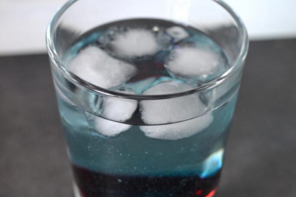 Drink William’s Rainbow