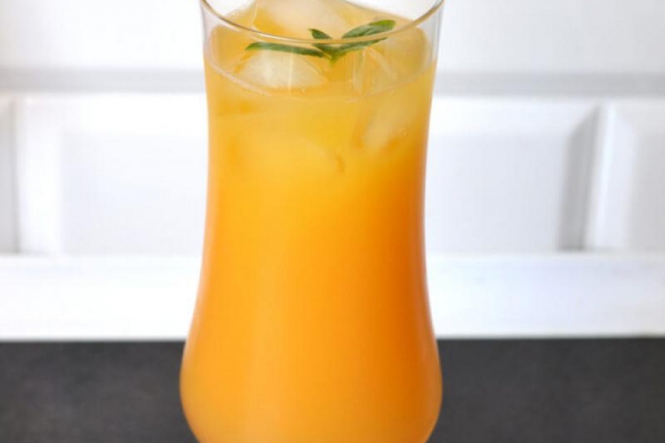 Drink Malibu Chillout