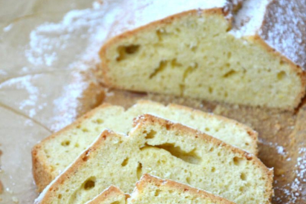 Babka piaskowa