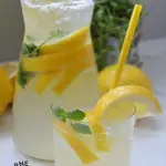 Lemoniada – przepis...