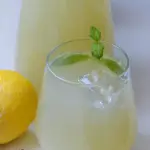 Lemoniada z pomelo i...