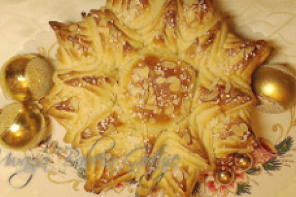 Propozycje na dania i wypieki na Święta Bożego Narodzenia