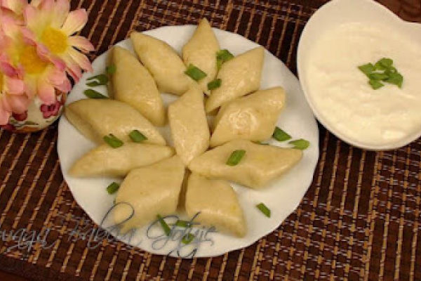 Pierogi Leniwe – Prosty i Pyszny Obiad