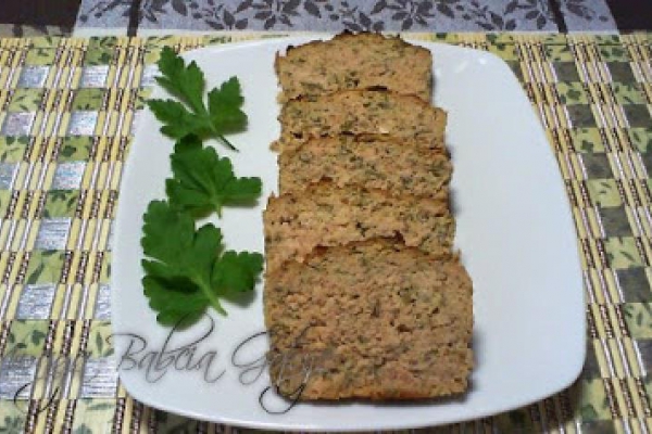 Pieczeń Rzymska z Ziemniakami