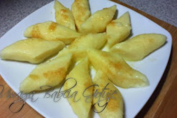 Leniwe Pierogi